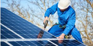 Installation Maintenance Panneaux Solaires Photovoltaïques à Montpothier